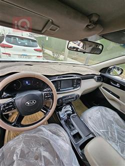 كيا سورينتو